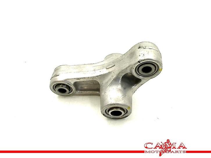 LINK SYSTEEM ACHTERVEER Suzuki AN 400 Burgman 2018- (AN400), Motoren, Onderdelen | Suzuki, Gebruikt