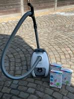 Bosch prosilence 59 stofzuiger, Ophalen, Gebruikt, Stofzuiger