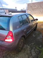 Renault Clio 2 1200 cc Benzine, Auto's, Bedrijf, Clio, Te koop, Benzine