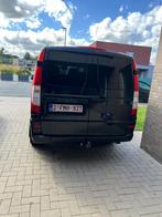 Mercedes Vito, Auto's, Bestelwagens en Lichte vracht, Euro 5, Mercedes-Benz, Particulier, Te koop