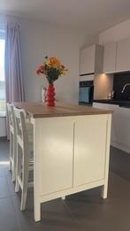 Îlot central, Maison & Meubles, 25 à 50 cm, Moins de 100 cm, 100 à 150 cm, Enlèvement