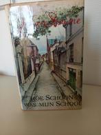 Hoe schoon was mijn school (roman / Johan Daisne), Gelezen, België, Ophalen of Verzenden, Johan Daisne