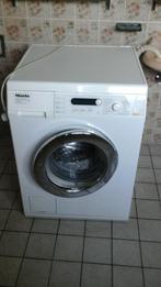 Machine à laver Miele, Enlèvement