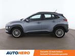 Hyundai KONA 1.6 TGDI Iron Man Edition 2WD (bj 2019), Auto's, Hyundai, Stof, Gebruikt, https://public.car-pass.be/vhr/b2773f61-88f3-4add-9bb9-4ea57cf2546a
