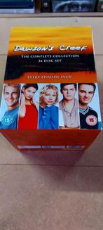 Dawson's creek complete serie, CD & DVD, DVD | TV & Séries télévisées, Enlèvement ou Envoi