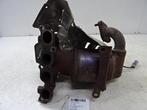 KATALYSATOR Ford Fiesta 5 (JD / JH) (01-2001/12-2009), Gebruikt, Ford