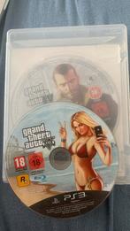 Grand Theft Auto IV, Ophalen, Vanaf 18 jaar, Overige genres, Zo goed als nieuw