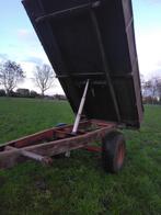 landbouw kipkar, Zakelijke goederen, Ophalen, Transport