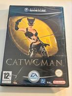 Catwoman - Nintendo Gamecube - Nieuw, Games en Spelcomputers, Ophalen of Verzenden, Nieuw