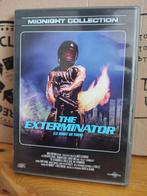 EXTERMINATOR: LE DROIT DE TUER - dvd (Midnight Collection), CD & DVD, Thriller d'action, Utilisé, Enlèvement ou Envoi