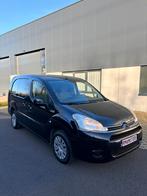 Citroen Berlingo ll 1.6HDI 90ch L2 - TVA RÉCUPÉRABLE, Autos, Achat, Entreprise, Citroën, Noir