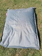 Fatboy bean bag large, Huis en Inrichting, Zitzakken, Ophalen, Gebruikt, Grijs