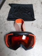 Skibril, Sport en Fitness, Ophalen of Verzenden, Zo goed als nieuw