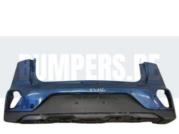 Bumper Kia Niro 19-10046213230 Achterbumper X4166 beschikbaar voor biedingen
