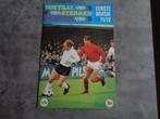VOETBALSTERREN 1971/72 prenten album  VOLLEDIG  VDH ED. ENKE, Ophalen of Verzenden