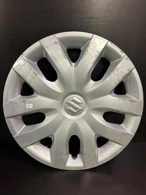 1 Suzuki Swift 15" wieldop, Auto diversen, Wieldoppen, Gebruikt, Ophalen of Verzenden