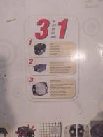 Honden transportbak / Bench, Dieren en Toebehoren, Ophalen