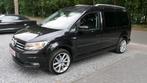 VW CADDY MAXI 5ZIT L. VRACHT 2.0TDI DSG M19 BTW W 12M GAR, Auto's, Volkswagen, 75 kW, Stof, Euro 6, 4 cilinders