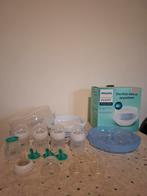 Philips Avent Sterilisator ongebruikt, Ophalen, Sterilisator