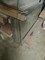 Serreglas, serre glas, Tuin en Terras, Kassen, Ophalen, Glas, Gebruikt