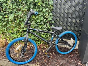Kinderfiets beschikbaar voor biedingen