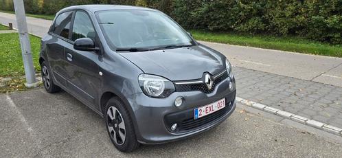 twingo, Autos, Renault, Entreprise, Achat, Twingo, ABS, Airbags, Air conditionné, Bluetooth, Ordinateur de bord, Verrouillage central