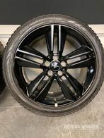 19'' originele Ford Mustang velgen + winterbanden 5x114.3, Auto-onderdelen, 19 inch, Gebruikt, 255 mm, Banden en Velgen