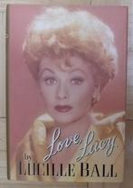 Love, Lucy - Lucille Ball, Enlèvement ou Envoi