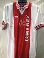 Ajax laudrup voetbalshirt, Ophalen of Verzenden, Zo goed als nieuw, Shirt