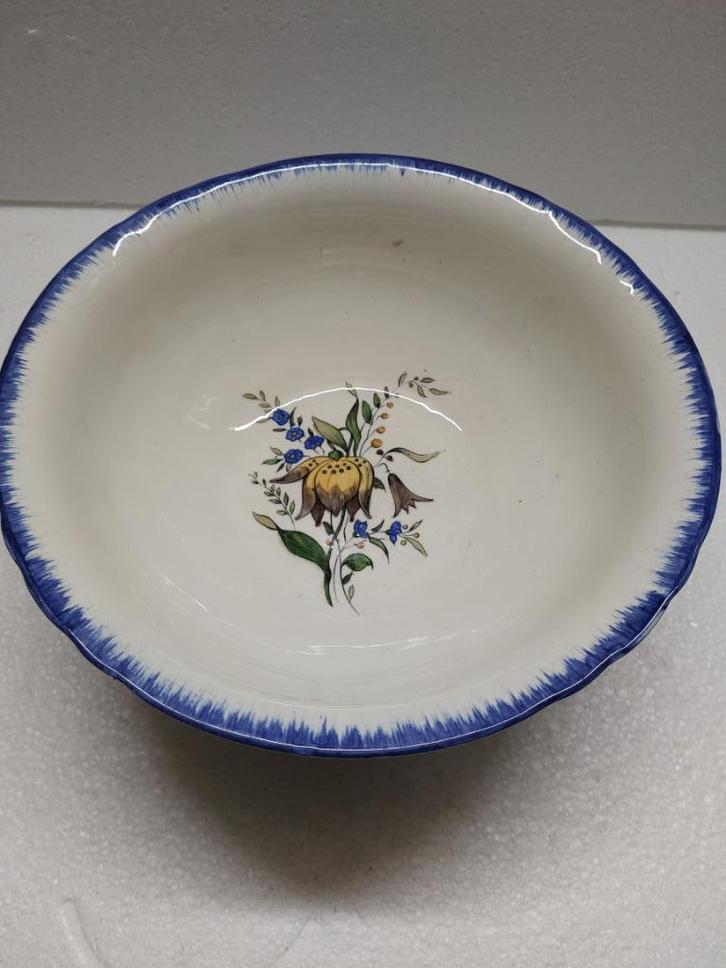 Fruitier Boch, Antiek en Kunst, Curiosa en Brocante, Ophalen of Verzenden