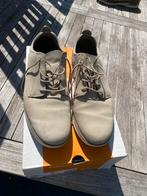 Timberland Bradstreet Oxford grijs, Kleding | Heren, Schoenen, Ophalen, Overige kleuren, Timberland, Zo goed als nieuw