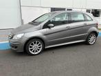 2007 Mercedes-Benz B180 Personenauto, Auto's, Mercedes-Benz, Automaat, Gebruikt, Overige brandstoffen, Bedrijf