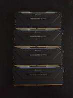 Corsair Vengeance RGB Pro 32gb, 32 GB, DDR4, Nieuw, Ophalen of Verzenden