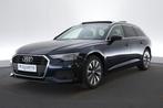 (1YCY699) AUDI A6 AVANT, Cuir, Achat, 140 g/km, Euro 6