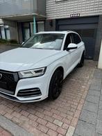 Audi Q5 2.0 tfsi sport line 252 pk !!!, Auto's, Audi, Automaat, 4 deurs, 4 cilinders, Q5