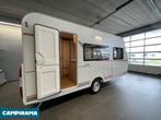 Burstner Premium Vie 425, Caravanes & Camping, 1000 - 1250 kg, Jusqu'à 4, Lit fixe, Bürstner