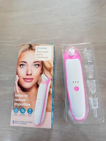 Luxicare porc clean. beschikbaar voor biedingen
