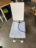 Elektrische zorgstoel / relaxstoel – Metra, Enlèvement