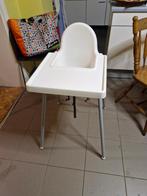 Kinderstoel, Ophalen, Zo goed als nieuw