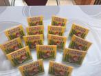 Chouffe houblon tafelbordjes/reclames,15 voor 10€, Ophalen of Verzenden, Nieuw, Reclamebord
