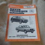 Volkswagen Golf, Jetta, pick-up  RTA CIP3855, Enlèvement ou Envoi