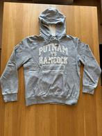 Leuke grijze hoodie - Maat M, Ophalen of Verzenden, Maat 48/50 (M), Grijs, LOGG