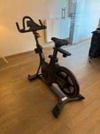 Smart Bike Basic-Fit, Sport en Fitness, Fitnessapparatuur, Ophalen, Zo goed als nieuw, Metaal, Benen
