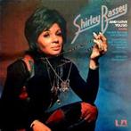 LP- Shirley Bassey- And I love you so, Ophalen of Verzenden