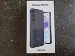 Samsung galaxy A55 128GB awesome navy, Telecommunicatie, Mobiele telefoons | Samsung, 128 GB, Ophalen, Nieuw