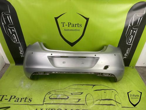 opel astra J achterbumper PDC bumper 13264420, Auto-onderdelen, Carrosserie, Bumper, Opel, Gebruikt