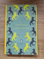 Boek Hard Times - Charles Dickens, Boeken, Literatuur, Ophalen, Zo goed als nieuw