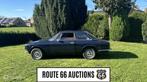 Alfa Romeo GT2000 1974 | Route 66 auctions, Auto's, Blauw, Bedrijf, Handgeschakeld, 2 deurs