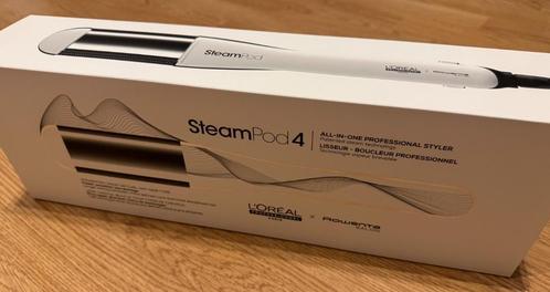 L'Oréal Steampod 4.0, Handtassen en Accessoires, Uiterlijk | Haarverzorging, Nieuw, Krultang of Stijltang, Ophalen