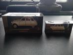 Voitures 2cv Miniatures, Ophalen, Zo goed als nieuw, Auto
